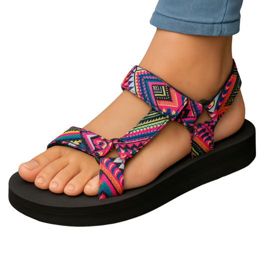 Maja™ | Orthopedische sandalen van hoogwaardig materiaal