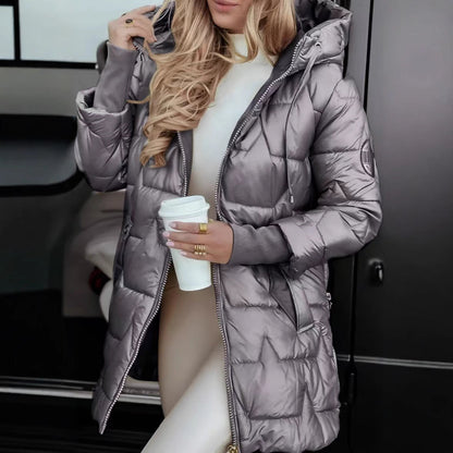 Moriva™ – Winterjas voor Dames