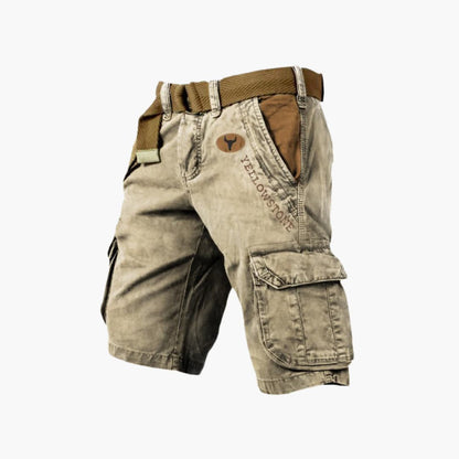 Yellowstone® | Functionele Cargo Broek