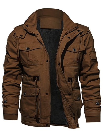Charlot® | Premium Outdoor Herenjas