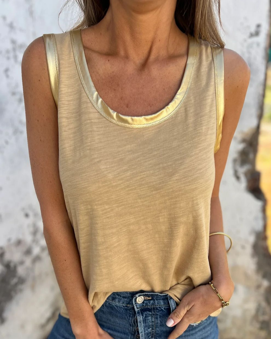 BELEN - MOUWLOOS T-SHIRT