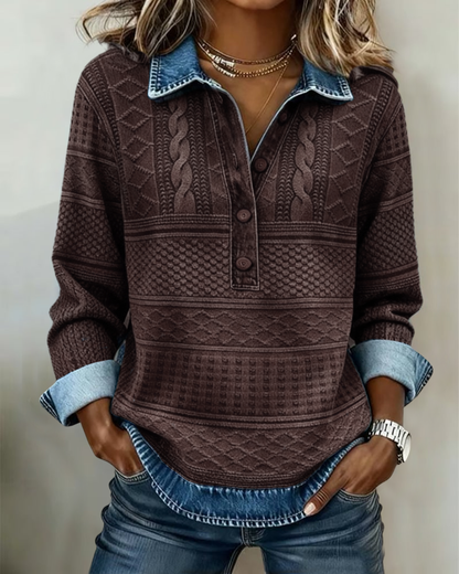 ReverEase Half-Knopen