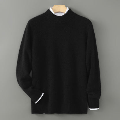 Arlington – Luxe Cashmere Trui