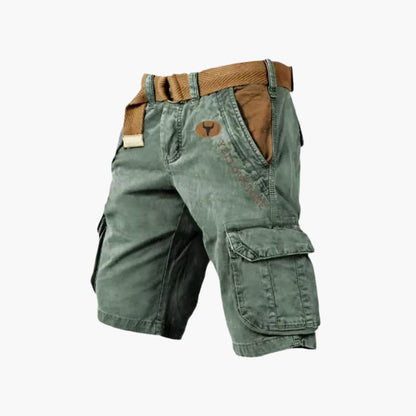 Yellowstone® | Functionele Cargo Broek
