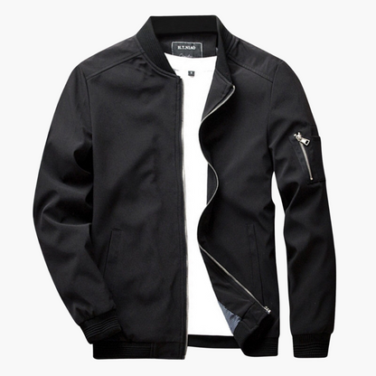 Milo – Stijlvolle Bomber Jack