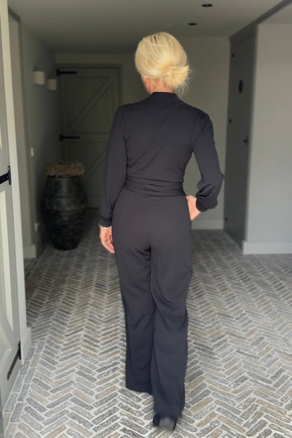 Perla™ – Elegante Jumpsuit