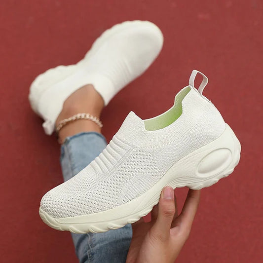 Davida - Elegante casual schoenen