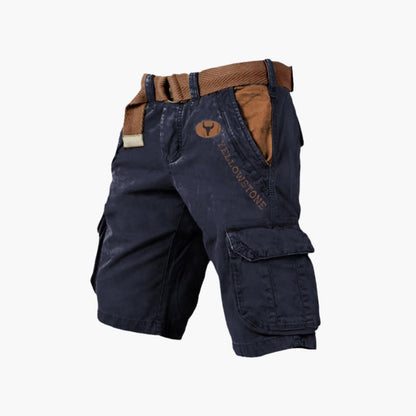 Yellowstone® | Functionele Cargo Broek