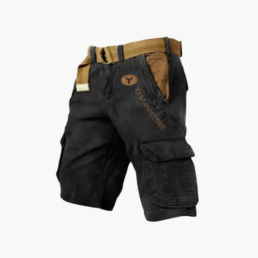 Yellowstone® | Functionele Cargo Broek