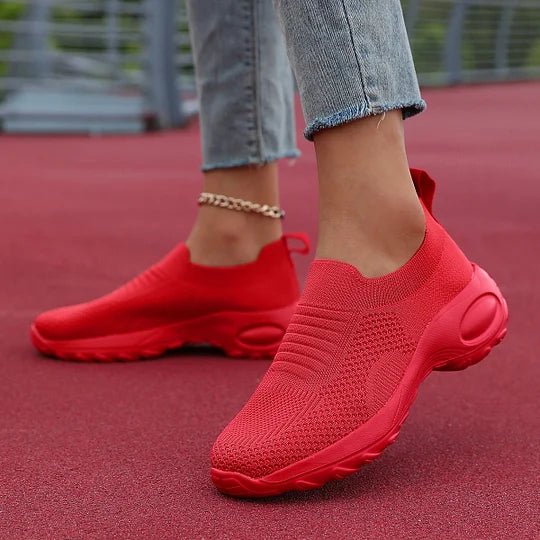 Davida - Elegante casual schoenen