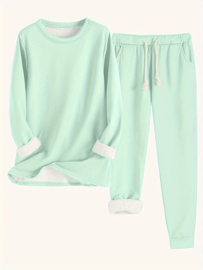 Lunelle - Comfortabele Lounge Set