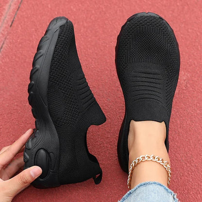 Davida - Elegante casual schoenen