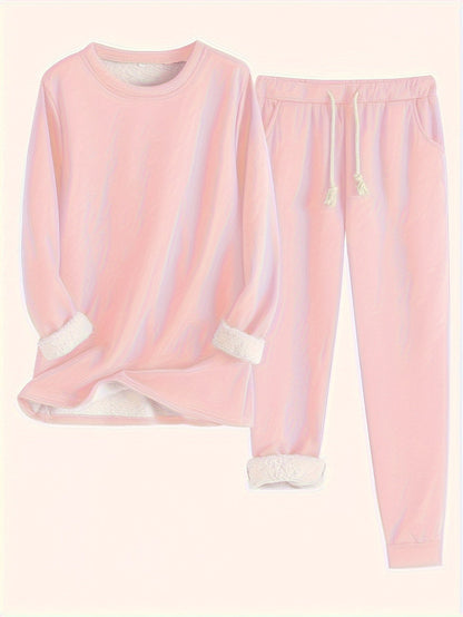 Lunelle - Comfortabele Lounge Set