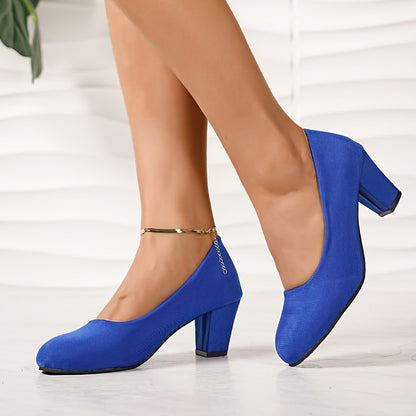 Novelle™ | Luxe Dames pumps