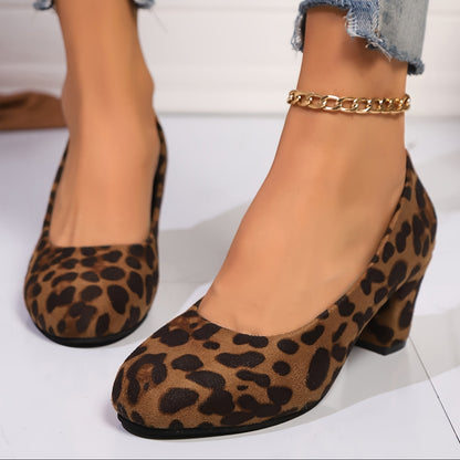 Novelle™ | Luxe Dames pumps