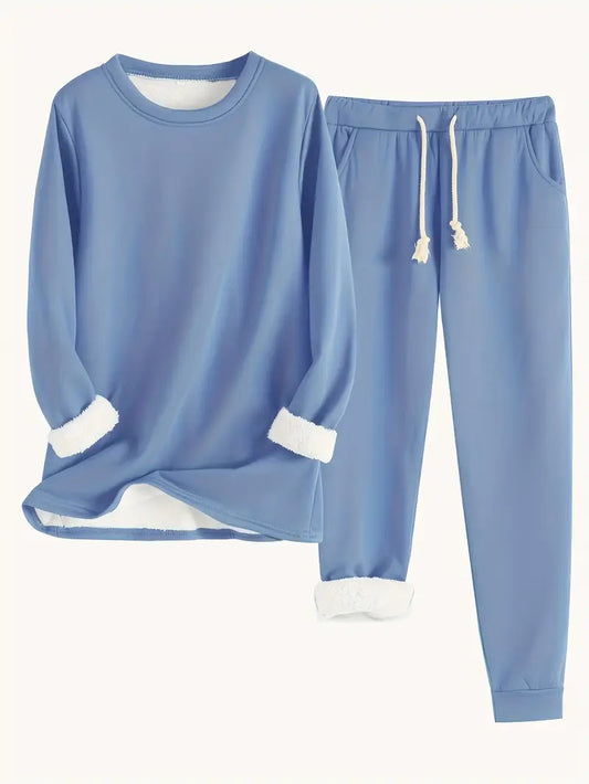 Lunelle - Comfortabele Lounge Set