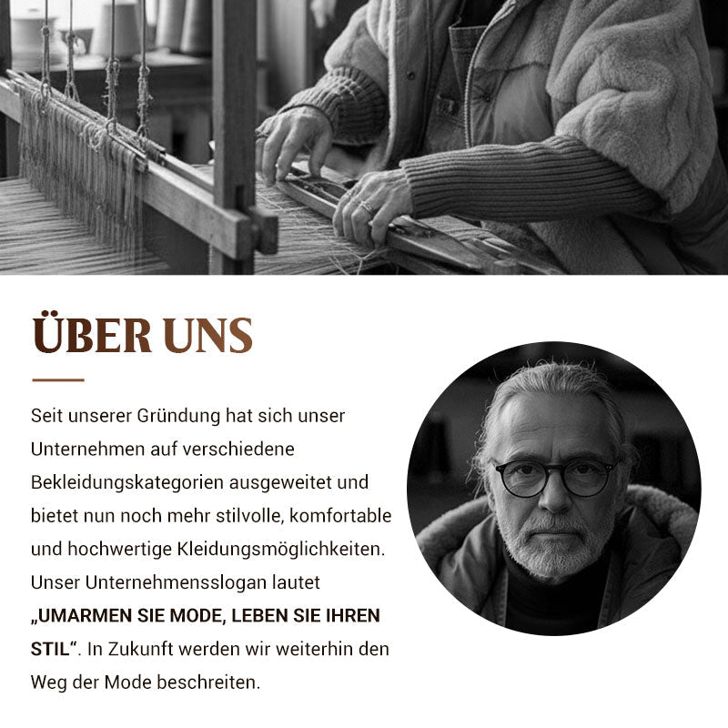 Fjell | Warme Patchwork Puffer