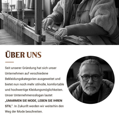 Fjell | Warme Patchwork Puffer