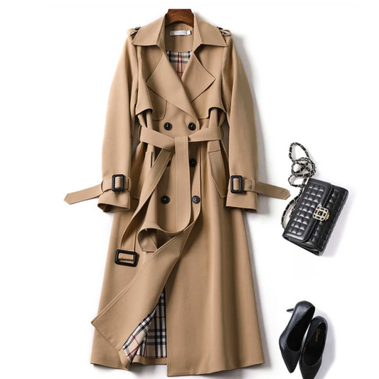 Barbara Trench ™