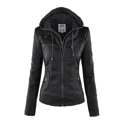 elisa™ | ultra elegante jas