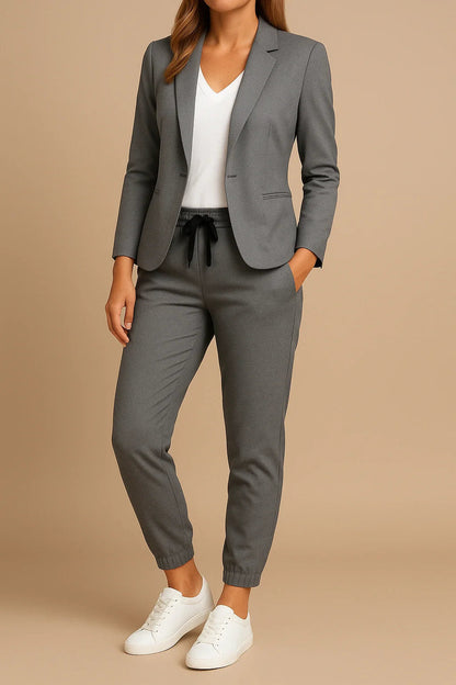 Izabela - Elegante set van twee stukken