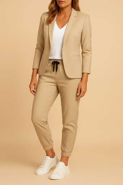 Izabela - Elegante set van twee stukken