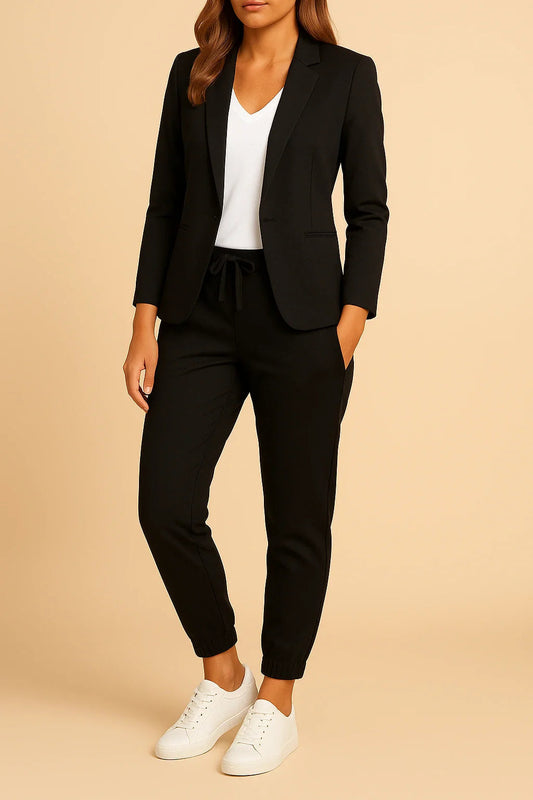 Izabela - Elegante set van twee stukken