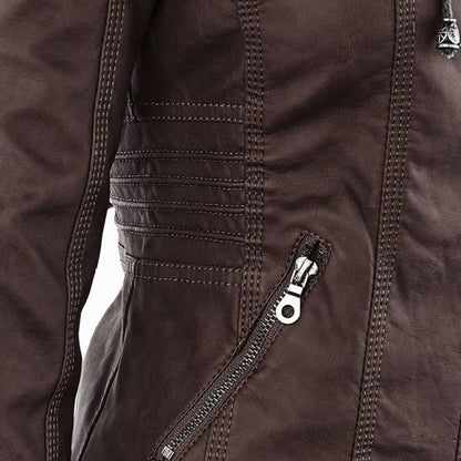 elisa™ | ultra elegante jas