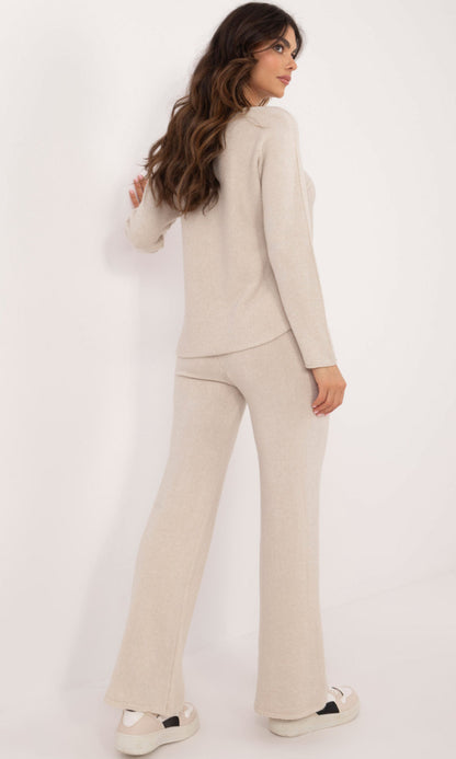 Kelly™ – Lichtbeige Luxe Huispak