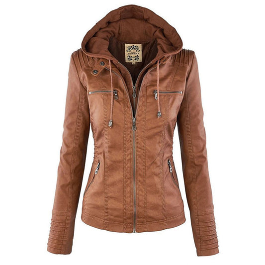 elisa™ | ultra elegante jas