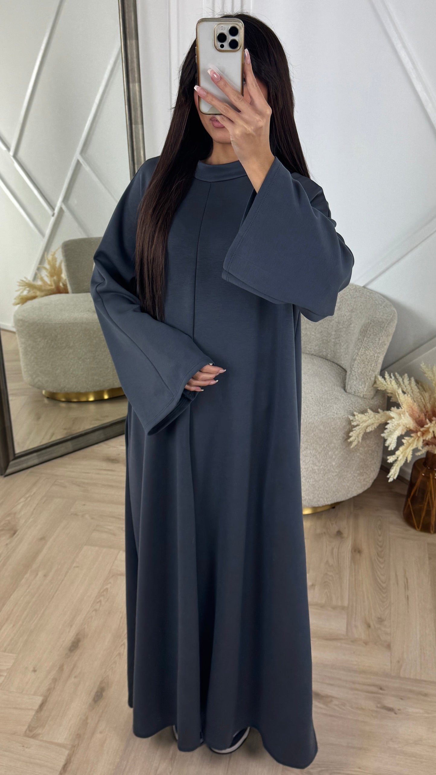 Marvelle™ Luxe Winterjurk