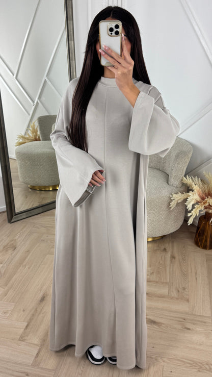 Marvelle™ Luxe Winterjurk