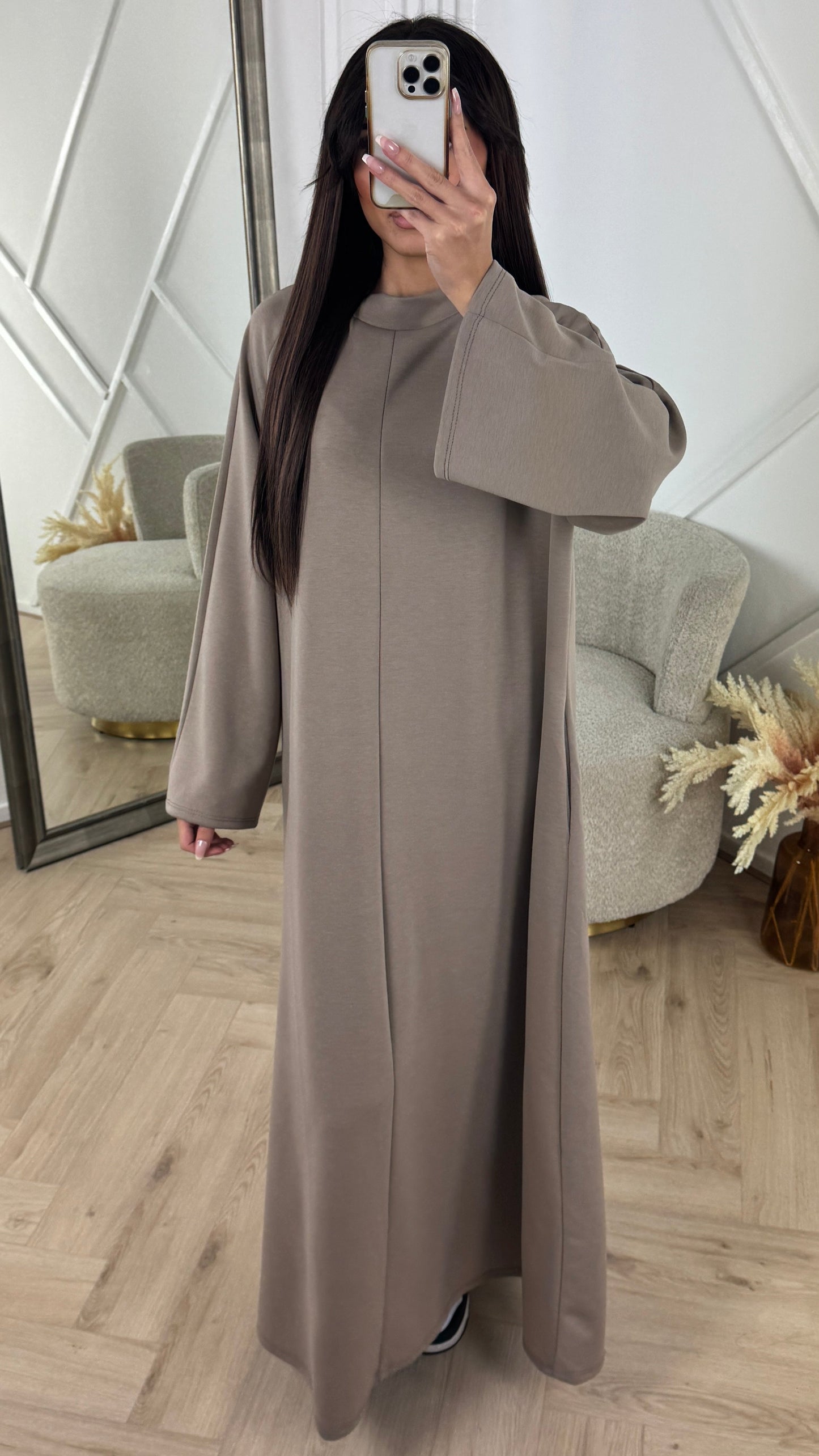 Marvelle™ Luxe Winterjurk