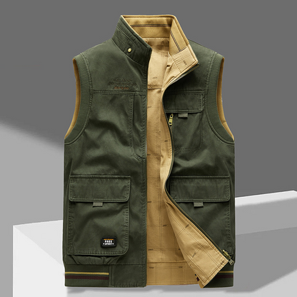 DEK® | Luxe Herenvest