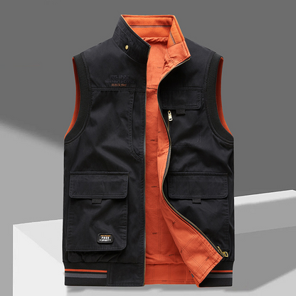 DEK® | Luxe Herenvest