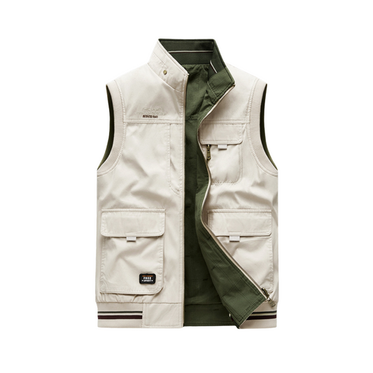 DEK® | Luxe Herenvest
