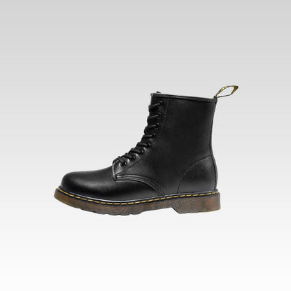 Marten | Premium Veterschoenen