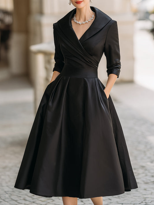 Lea™ - Elegante jurk