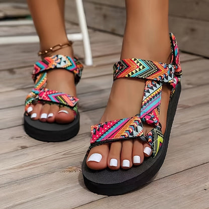 Maja™ | Orthopedische sandalen van hoogwaardig materiaal