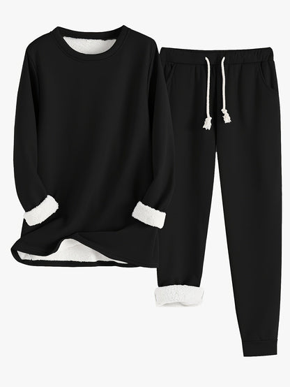 Lunelle - Comfortabele Lounge Set