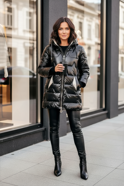 Moriva™ – Winterjas voor Dames