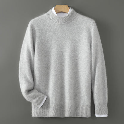 Arlington – Luxe Cashmere Trui