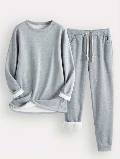 Lunelle - Comfortabele Lounge Set