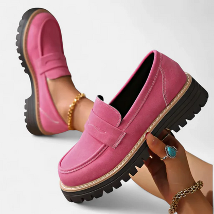 Charlot Amsterdam™ | Orthopedische Mocassins