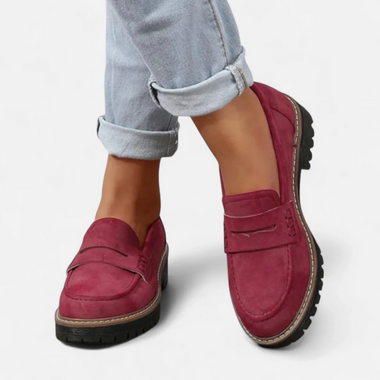 Charlot Amsterdam™ | Orthopedische Mocassins