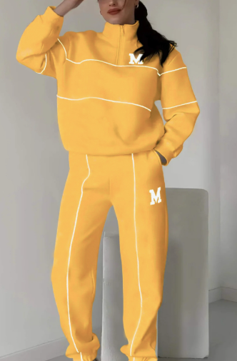 VanHolsen™ 2-delige Casual Sweatset