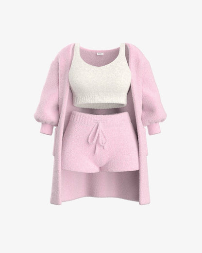 CozyJuli Cozy breiset