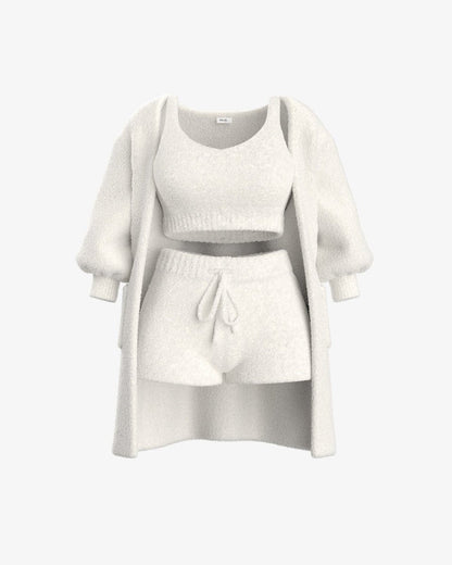 CozyJuli Cozy breiset