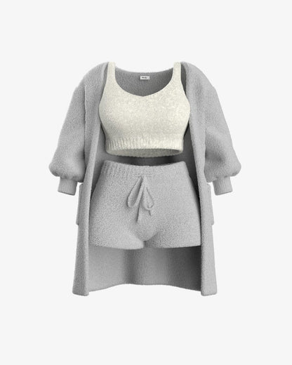 CozyJuli Cozy breiset