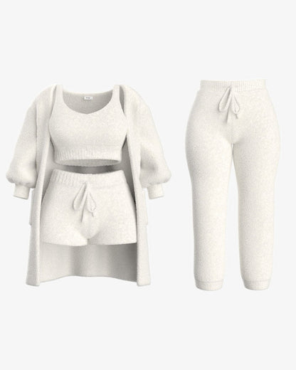CozyJuli Cozy breiset